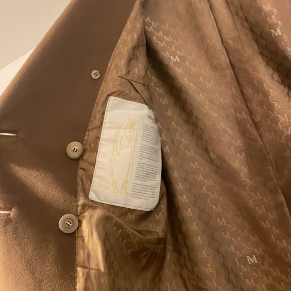 Winter coat (very warm) - Picture 5 of 7